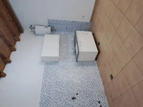 ALQUILO DEPTO DOS AMB C/ BALCON