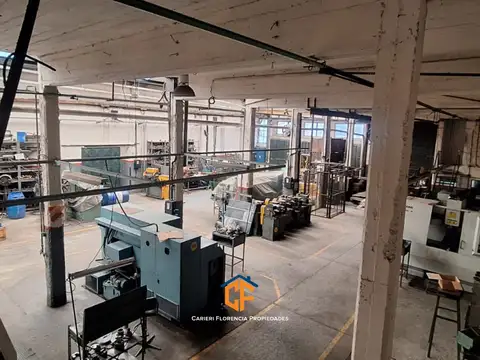 Avenida Primera Junta 2600