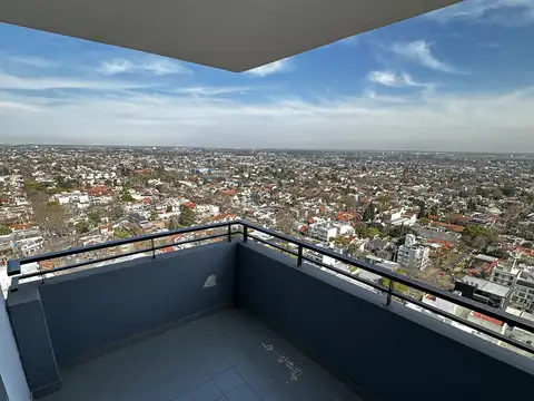 Departamento en Alquiler con 1 cocheras