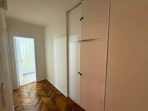 Departamento en Alquiler Apto profesional