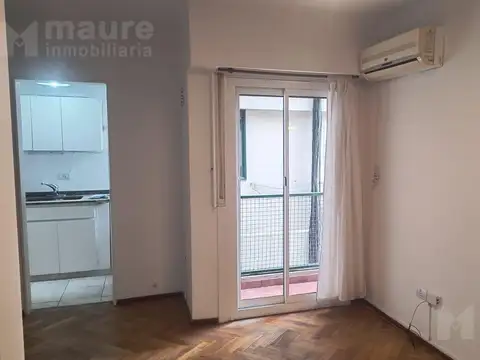 Departamento en Alquiler de 1 dormitorio
