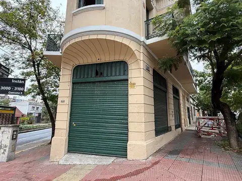 Local - Parque Patricios