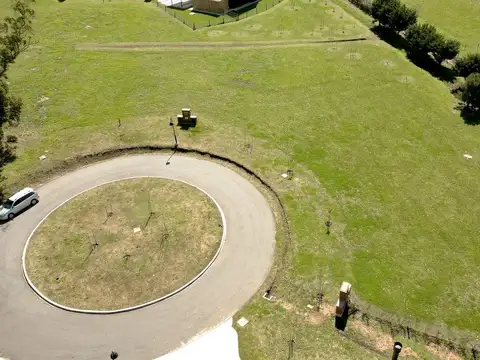 VENTA LOTE CASONAS DEL HARAS BARRIO LOMADA