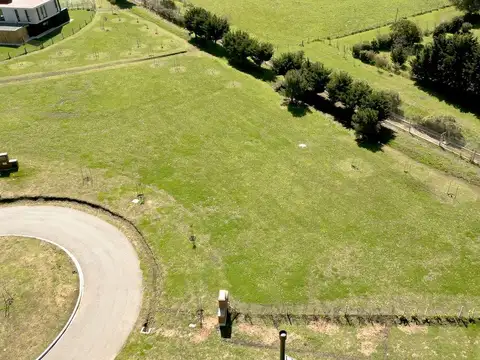 Terreno en Venta de 792,0 m2