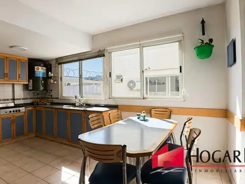 Depto Tipo Casa en Venta 15 años