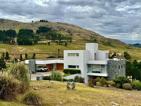 Casa en Venta en Tandil, USD 1.470.000