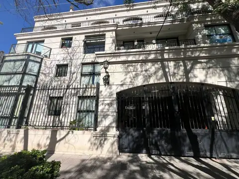 Departamento de 2 habitaciones en alquiler