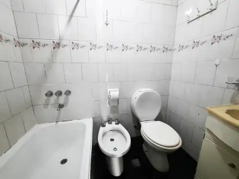 Departamento en Alquiler al Norte