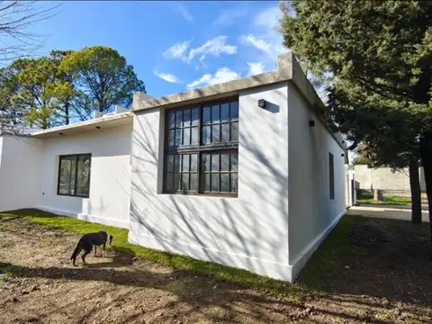 Venta casa 3 ambientes c/ quincho y parrilla -Parque Alvear 1 , Tortuguitas