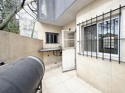 Depto Tipo Casa en Alquiler A Estrenar