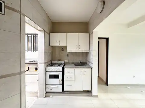Depto Tipo Casa en Alquiler de Monoambiente