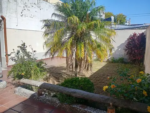 Depto Tipo Casa en Venta de 2 dormitorios