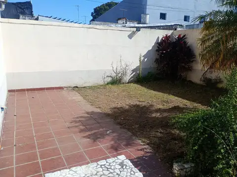 Depto Tipo Casa en Venta en Villa Martelli, USD 89.500