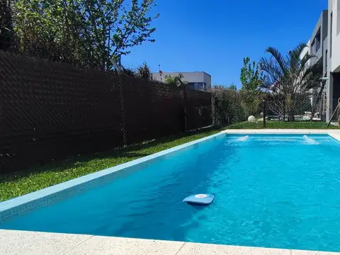 Departamento 3 ambientes NUEVO QUILMES - COCHERA