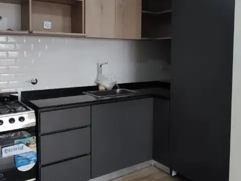 Departamento en Venta en Nuevo Quilmes, USD 160.000