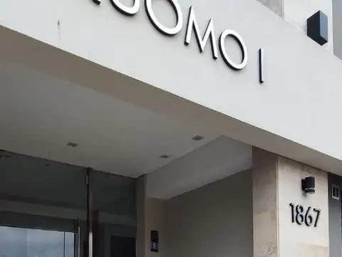 Depto Lote Externo Nuevo Quilmes , Piso 2