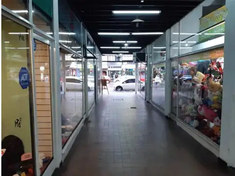 Bartolome Mitre 100