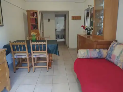 Entre Rios 2300, Piso PB