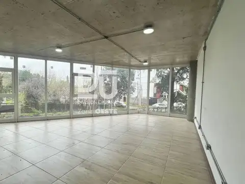 Oficina en Alquiler A Estrenar