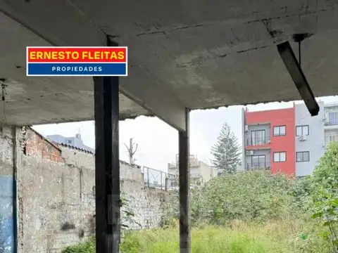 Terreno en Venta de 376,0 m2