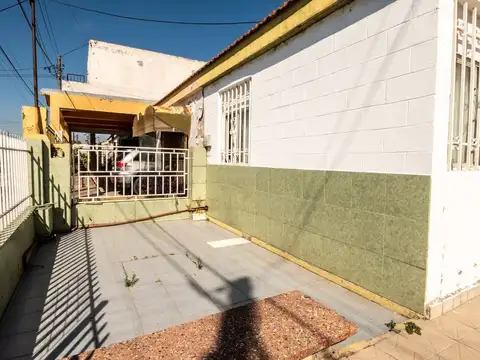 Zona Sur. B° Intersindical. Radio Litoral de Corrientes 3000