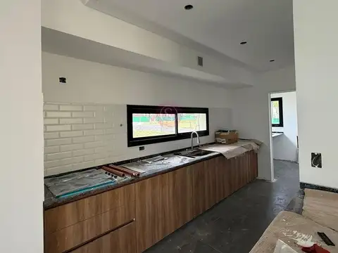 Casa en Venta A Estrenar