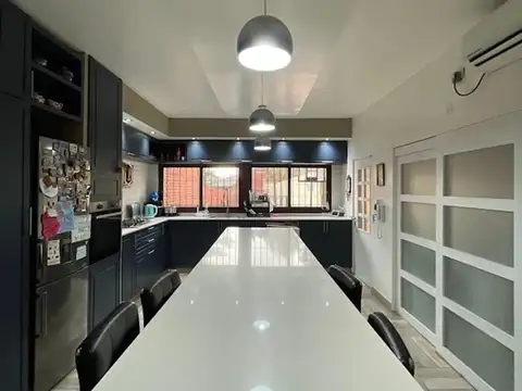 Casa 4 ambientes en Ituzaingó Norte