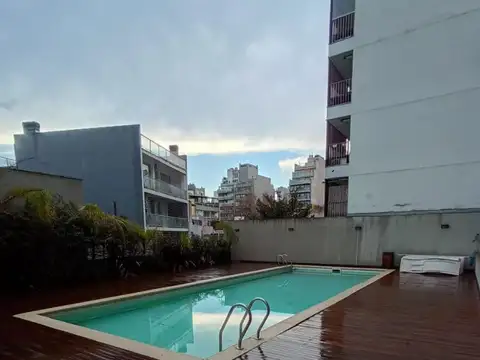 Departamento en Alquiler en Chacarita, $ 690.000