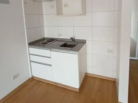 Departamento en Alquiler 12 años