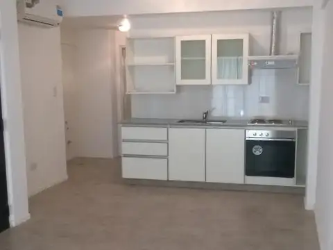 Depto. Semipiso 2 Ambientes C/Cochera Sarmiento 1067 Quilmes