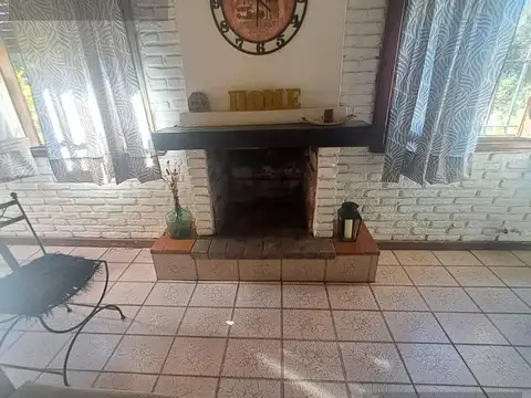 Casa en General Rodriguez