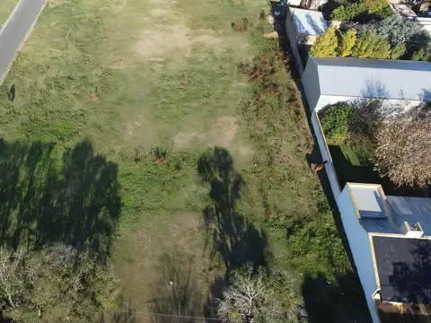 Terreno en Venta en Ramallo, USD 28.000