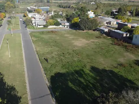 Terreno en Venta de 360,0 m2