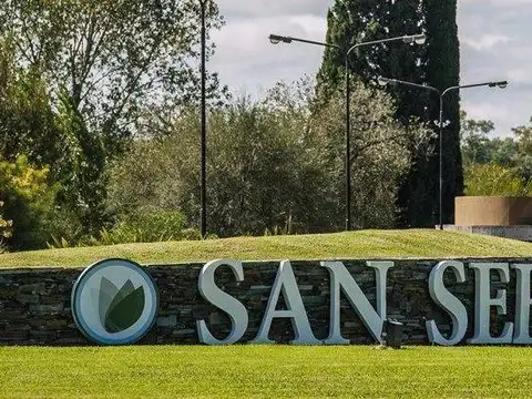 Lote en venta