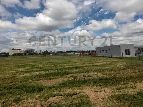 Lote en venta