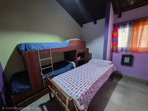 Casa en Venta 15 años