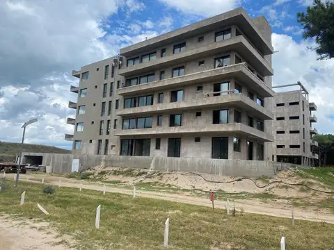 Departamento en Venta en VILLA ROBLES MOHANA