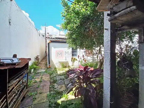 Casa en Venta 60 años