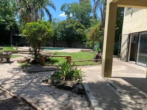 Quinta en Venta