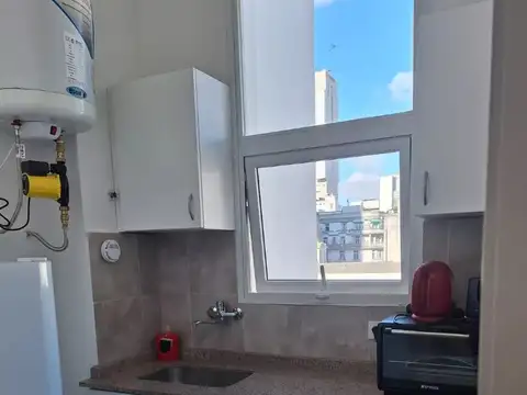 Departamento en Alquiler de 2 ambientes