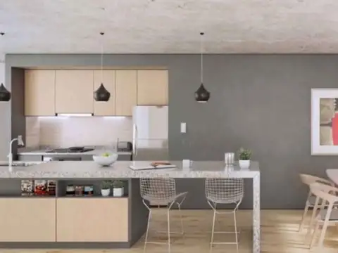 Departamento 3 Dormitorios en 9 de Julio al 500