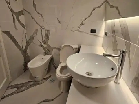 Depto Tipo Casa en Venta de 4 ambientes