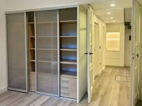 Depto Tipo Casa en Venta en Almagro, USD 149.000