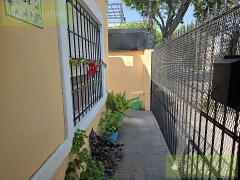 Ingeniero Marconi al 500