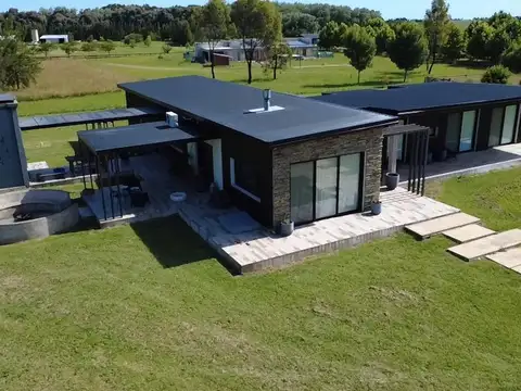 VENTA CASA LAGUNA VITEL - CHASCOMUS