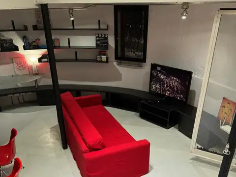 Departamento en Alquiler 33 años