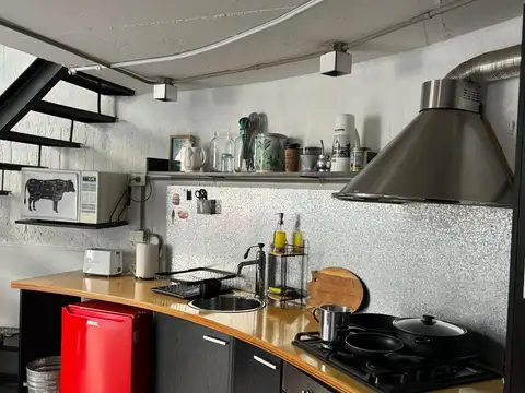 Departamento en Alquiler de 1 dormitorio
