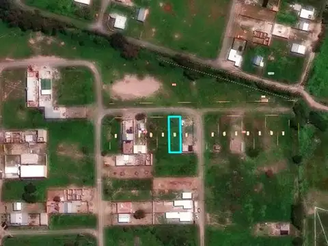 TERRENO EN SANTA MARIA DE LOS NOGALES EN SAN AGUSTIN