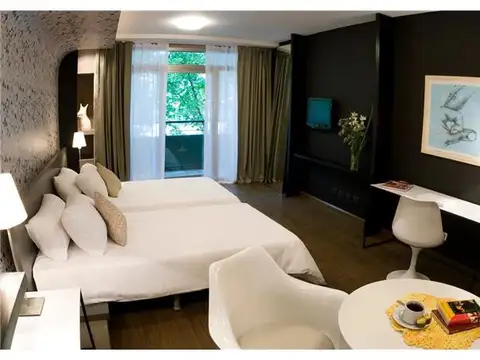 Departamento en Venta en Palermo Hollywood, USD 115.000