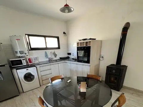 Casa en Venta 6 años